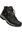 KEEN Kids' Targhee WP Hiking Boots, Black Campsite, hi-res