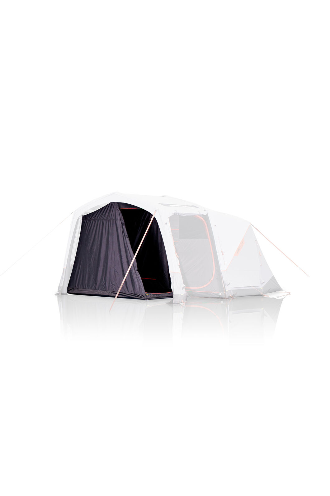 Zempire Shapeshifter 4 Additional Bedroom, Stone/Black, hi-res
