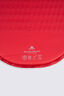 Macpac ¾ Sleeping Mat — 2.5cm, Salsa, hi-res