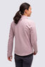 Macpac Women's Mountain Jacket, Seafog, hi-res