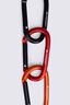 Macpac Carabiner, Red, hi-res