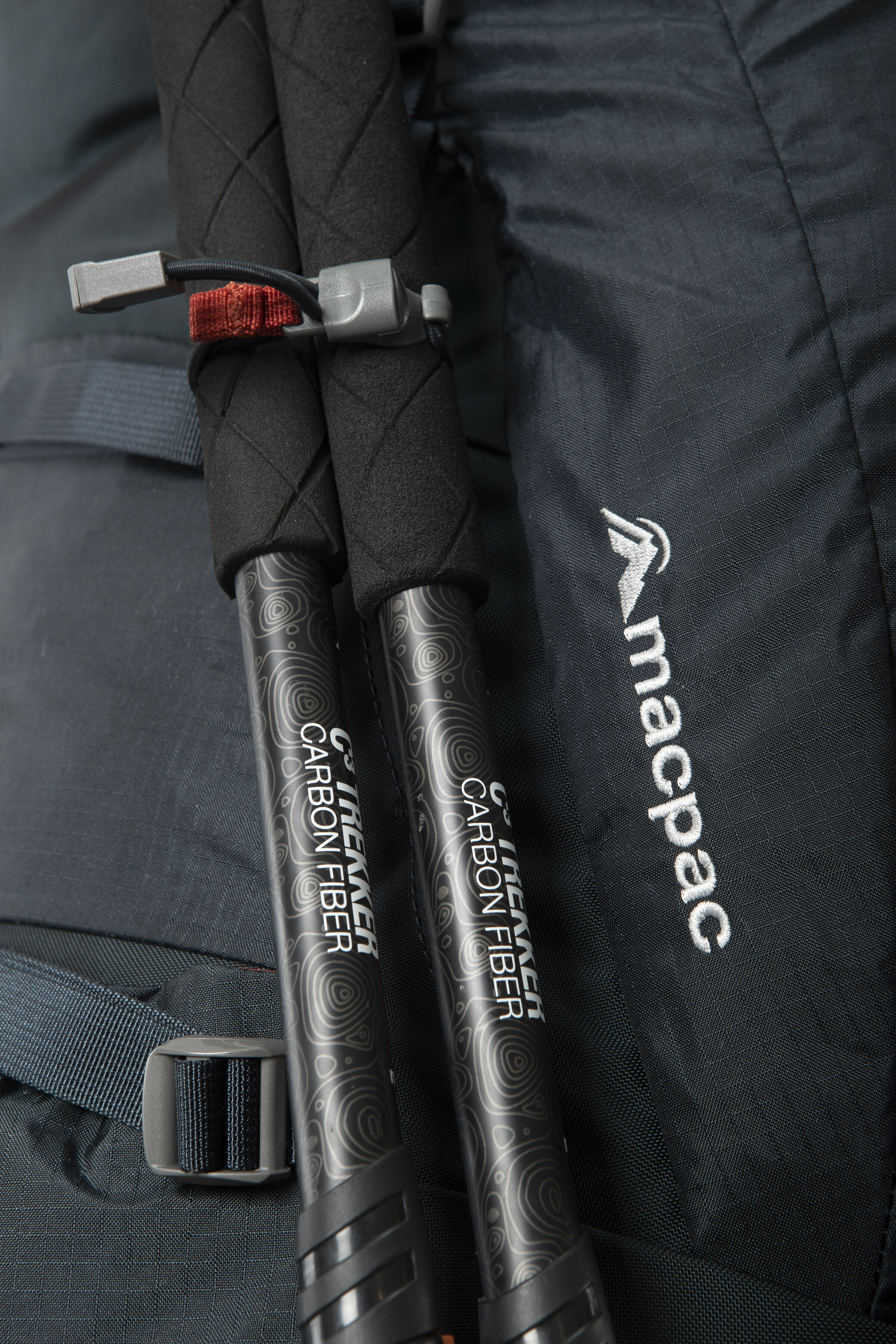macpac trekking pole