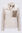 Macpac Women's Kindling Fleece Pullover, Coconut Milk Print, hi-res