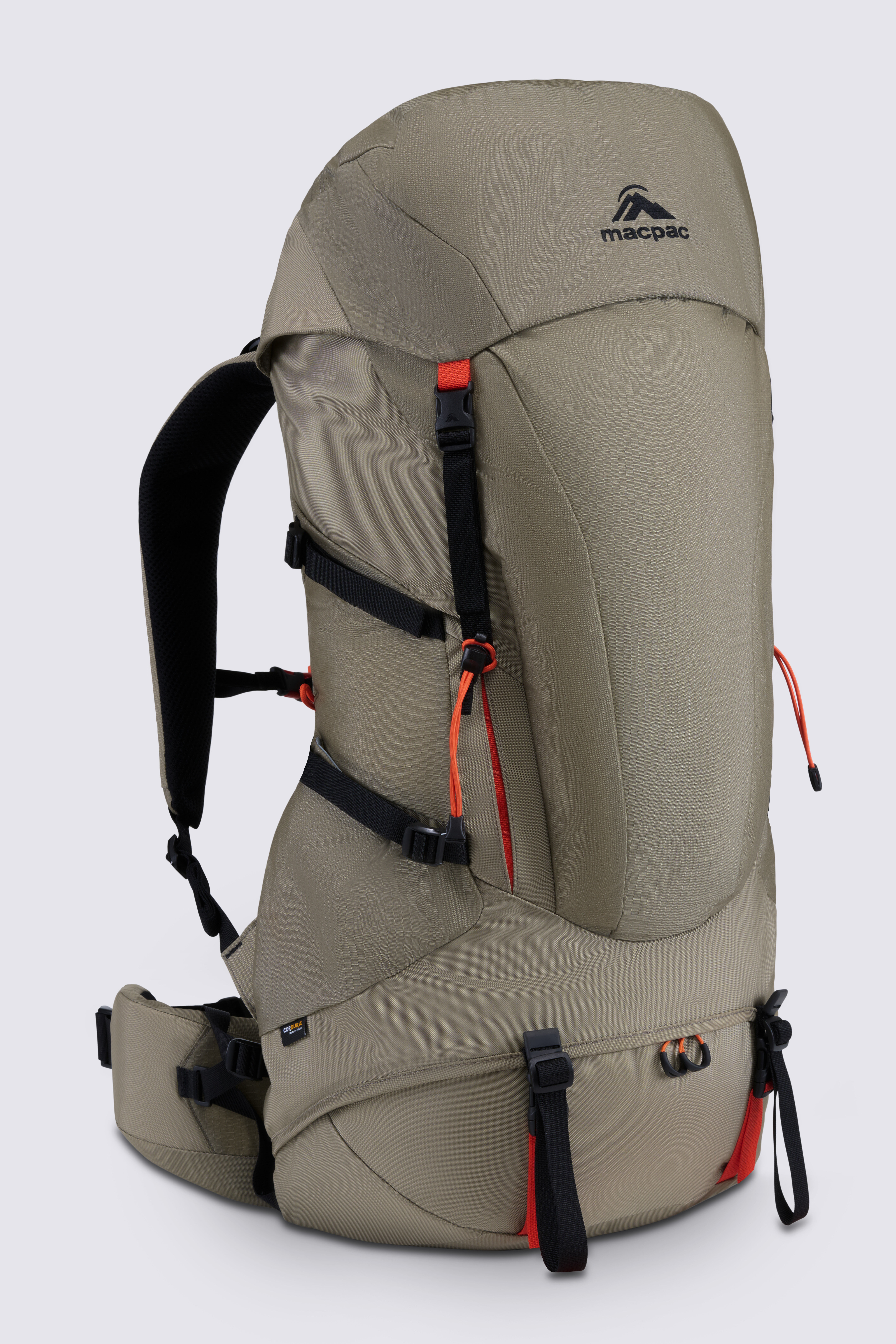 macpac torlesse 50L マックパック トーレス50 バックパック Macpac Torlesse 50L Hiking Pack | Macpac