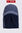 Macpac Legionnaire Hat, Navy, hi-res