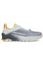 Altra Men's Olympus 6 Hiking Shoes, Grey, hi-res