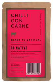 Go Native Chilli Con Carne, None, hi-res
