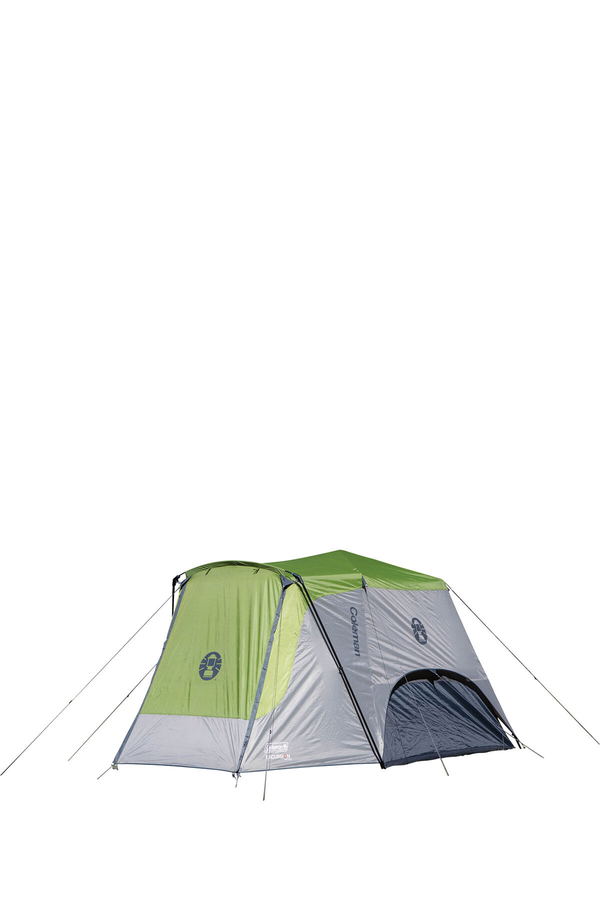 Coleman excursion instant up tent 6 person clearance