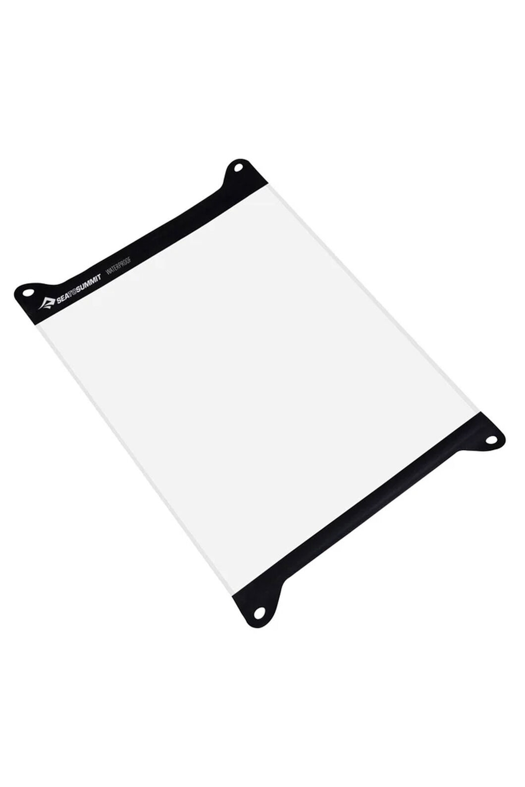 Sea to Summit TPU Guide Map Case- L, None, hi-res