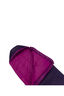 Sea to Summit Quest II Sleeping Bag - Women's Long, Purple, hi-res