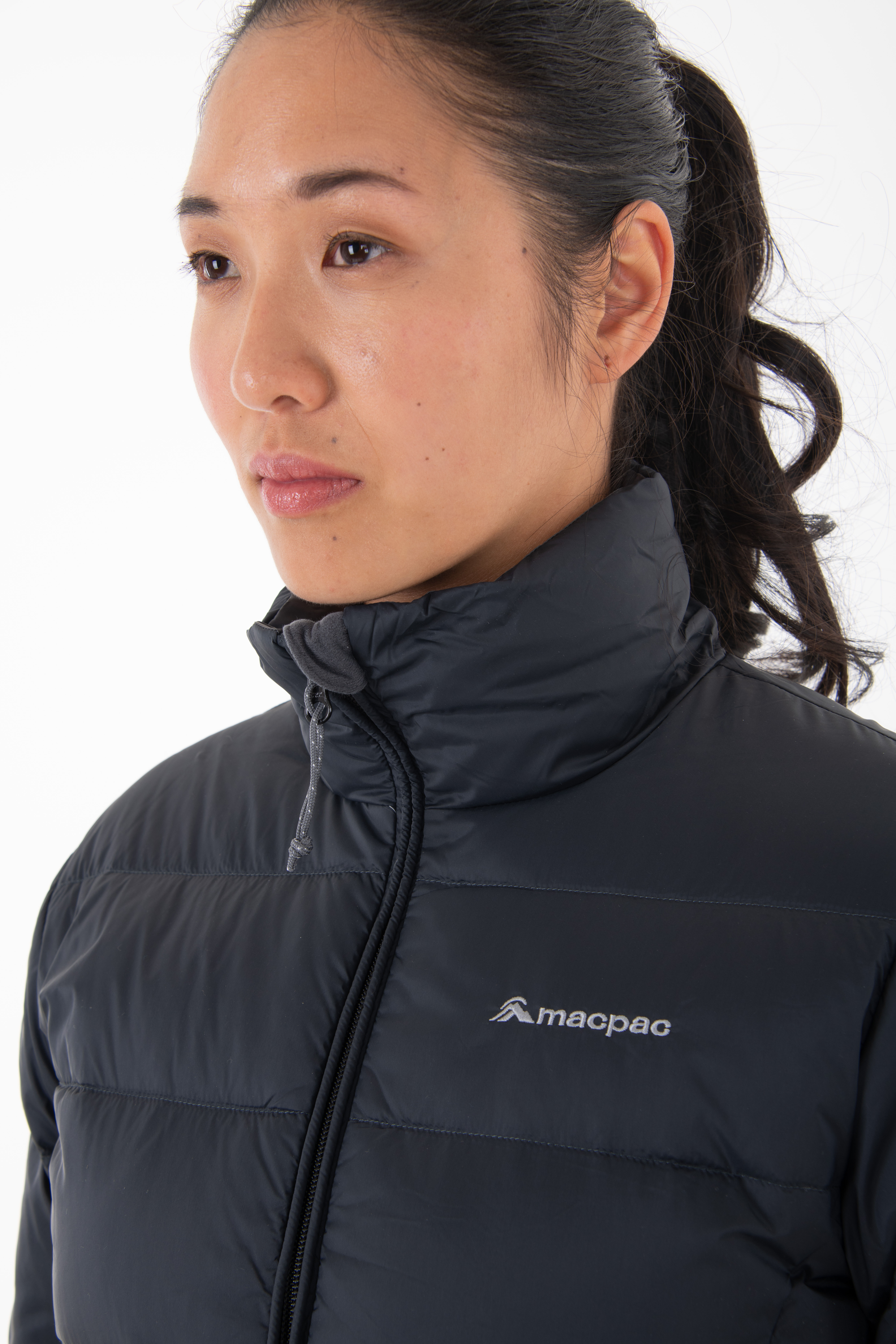 macpac halo jacket review