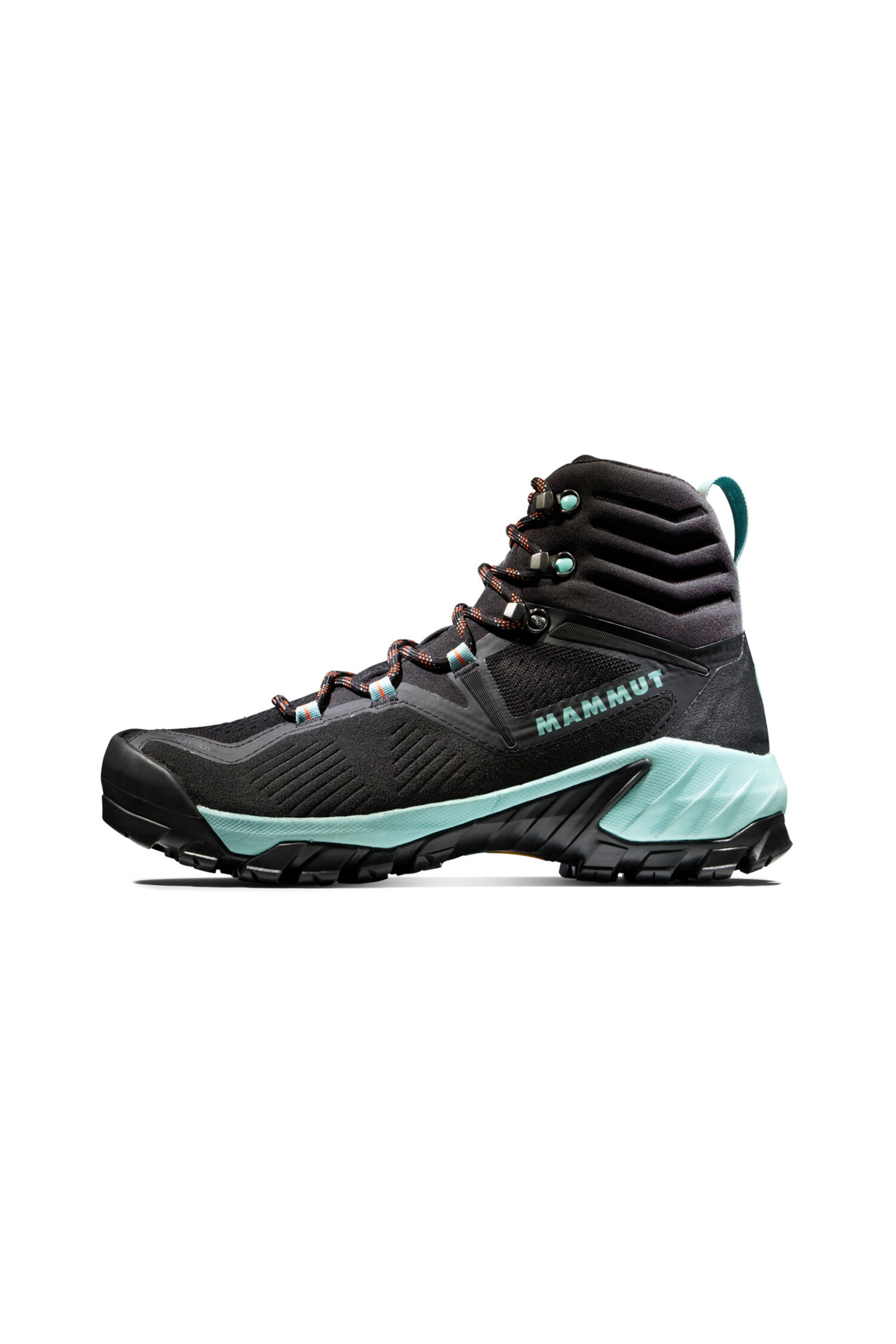 Mammut womens hiking boots online