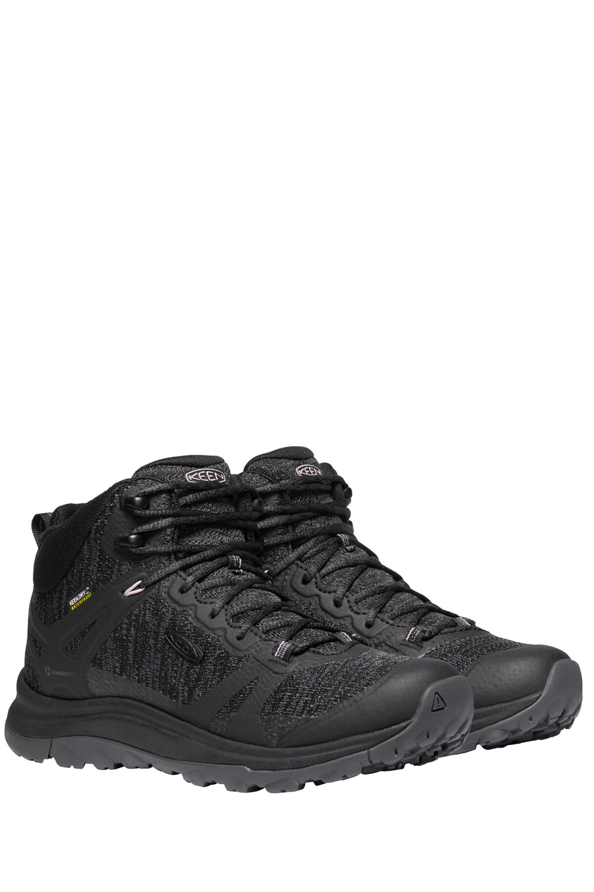 Keen Women s Terradora II Mid WP Hiking Boots Macpac