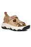 Teva Women's Grandview Max Sandals, BOULDER, hi-res