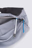 Macpac Amp Ultra 1.5L Running Belt, Steel, hi-res