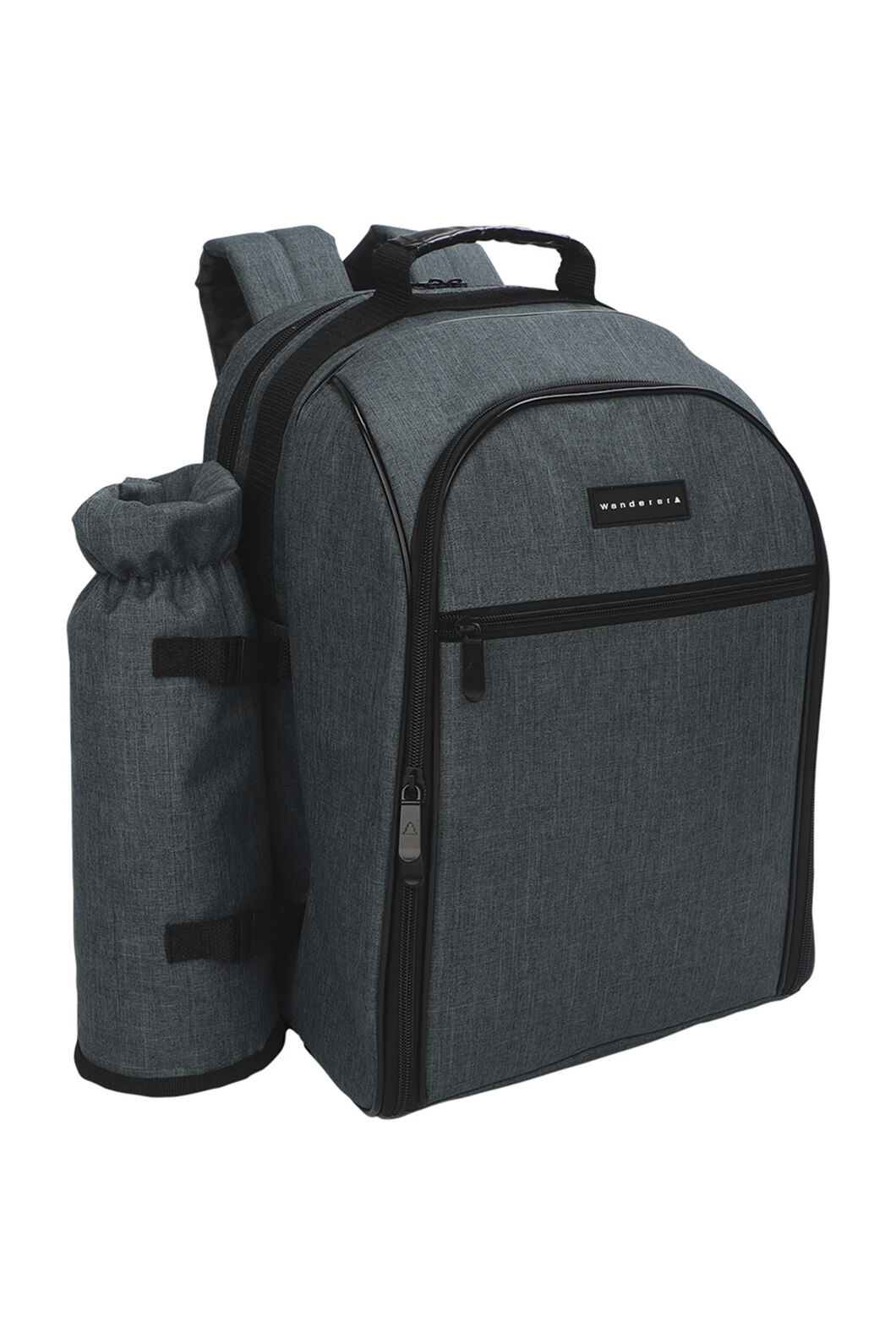 Wanderer Picnic Backpack 4 Person Set Macpac