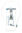HydraPak Contour &mdash; 2L, Clear/Blue, hi-res
