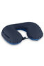 Sea to Summit Aeros Ultralight Travel Pillow, Navy Peony, hi-res