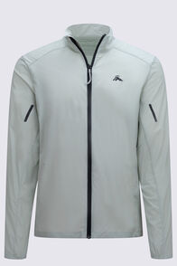 Macpac Men's Sonic Jacket, Frosty Green, hi-res