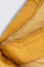 Macpac Large Roam 200 Synthetic Sleeping Bag (-1&deg;C), Golden Spice, hi-res