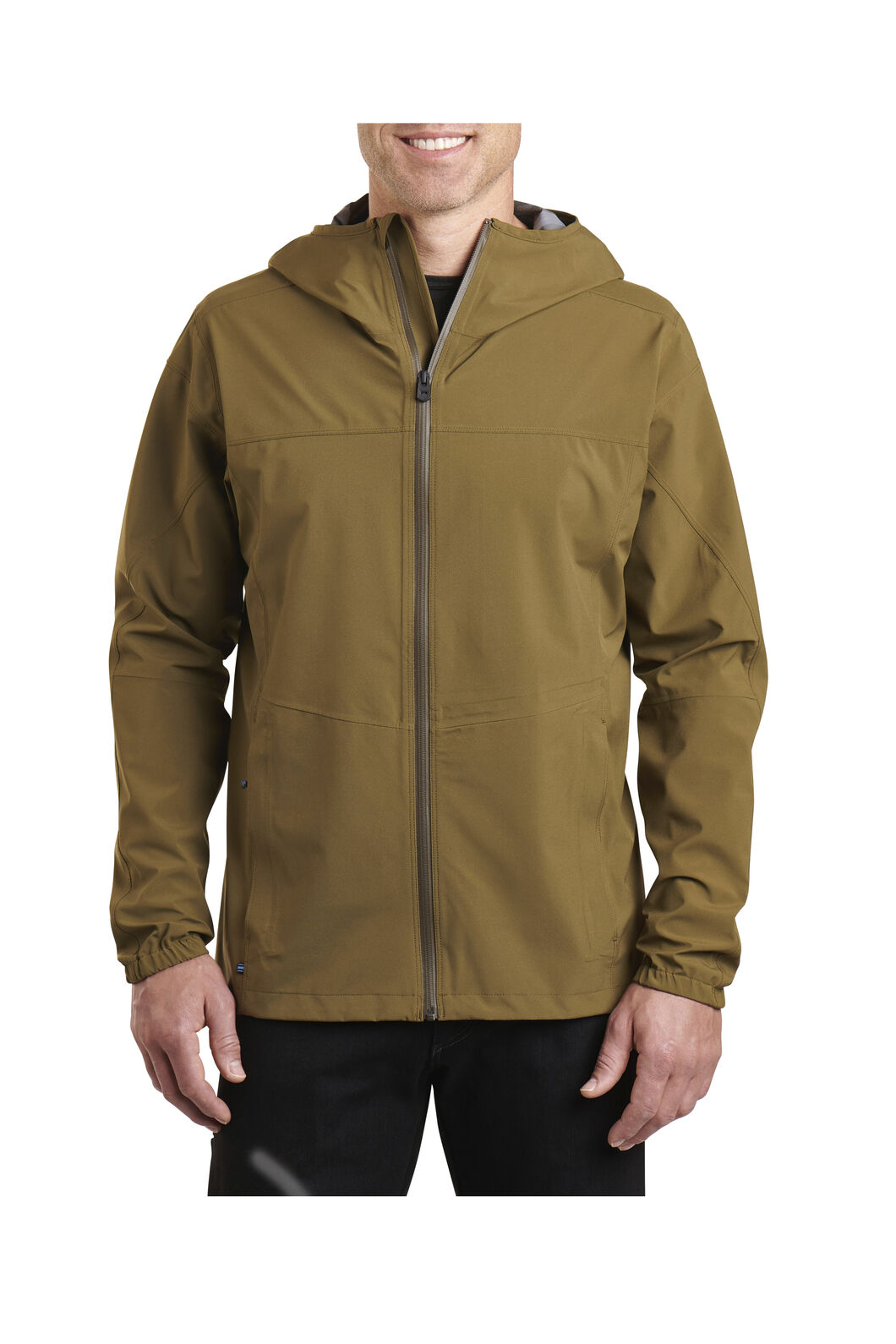 Kuhl Stretch Voyagr™ Rain Jacket — Men's Macpac