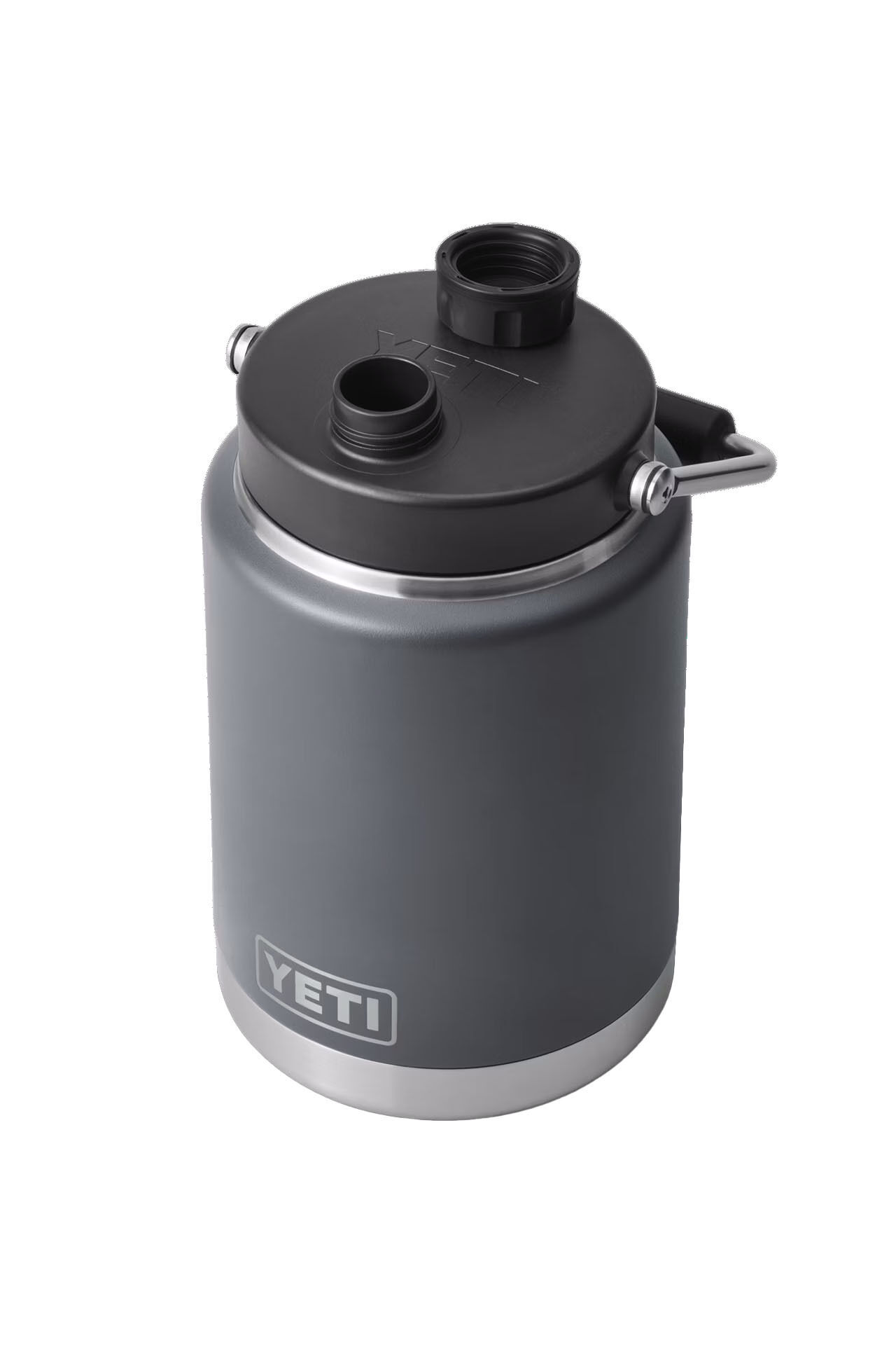 Yeti Rambler Half Gallon Jug Macpac
