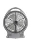 Wanderer Oscillating Rechargeable Fan — 12 inches, None, hi-res
