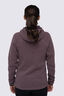 Macpac Women&rsquo;s Energy Pro Hooded Jacket, Huckleberry, hi-res