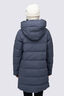 Macpac Women's Narvi Down Coat, Odyssey, hi-res