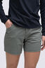 Macpac Women's Hike Shorts, Agave, hi-res