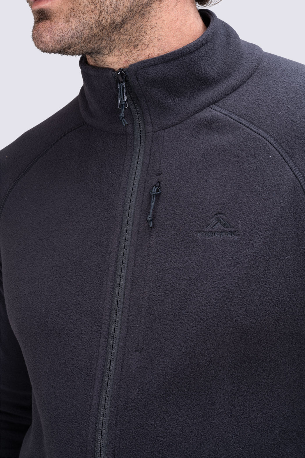 Macpac Men's Tui Fleece Jacket | Macpac