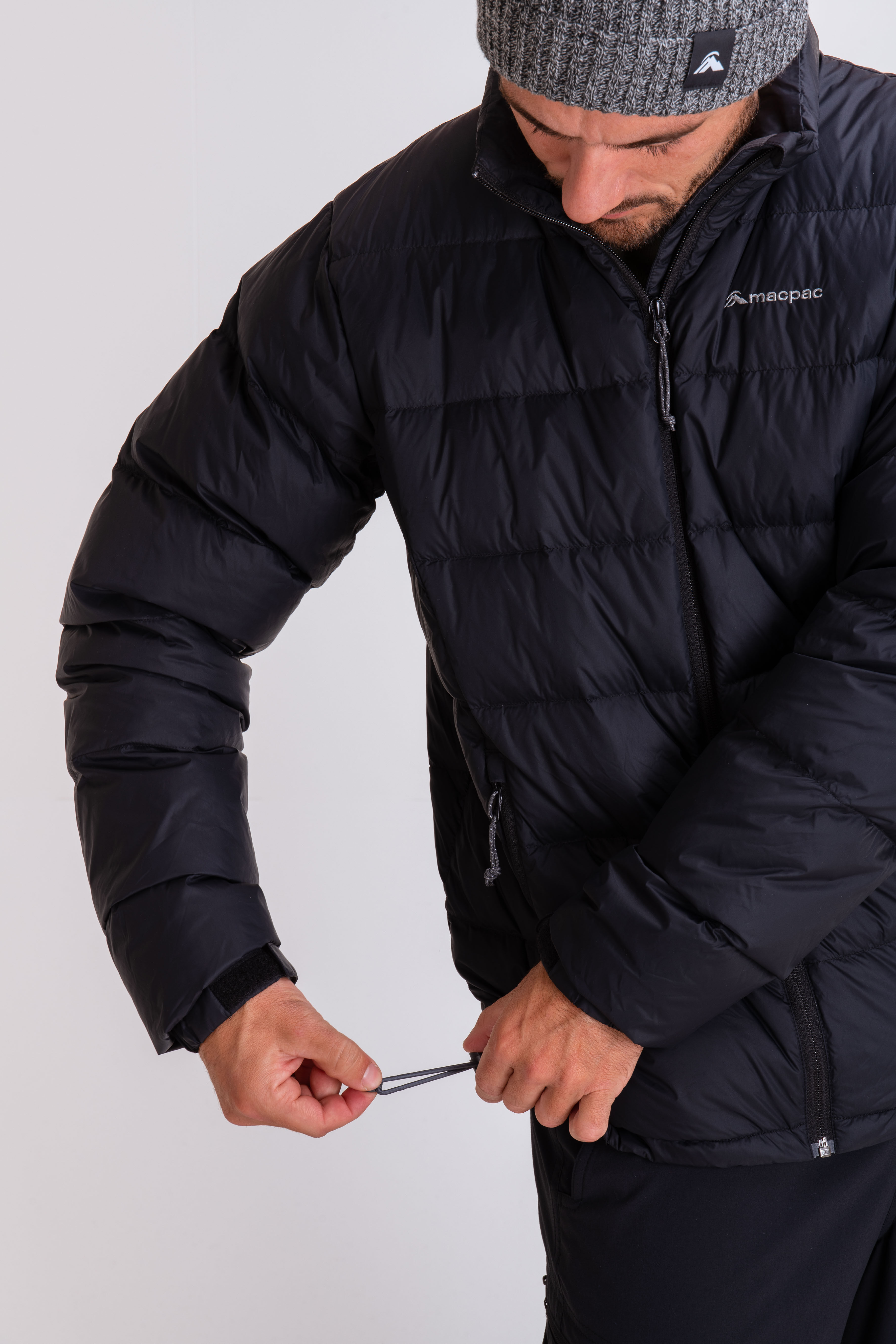 macpac windbreaker