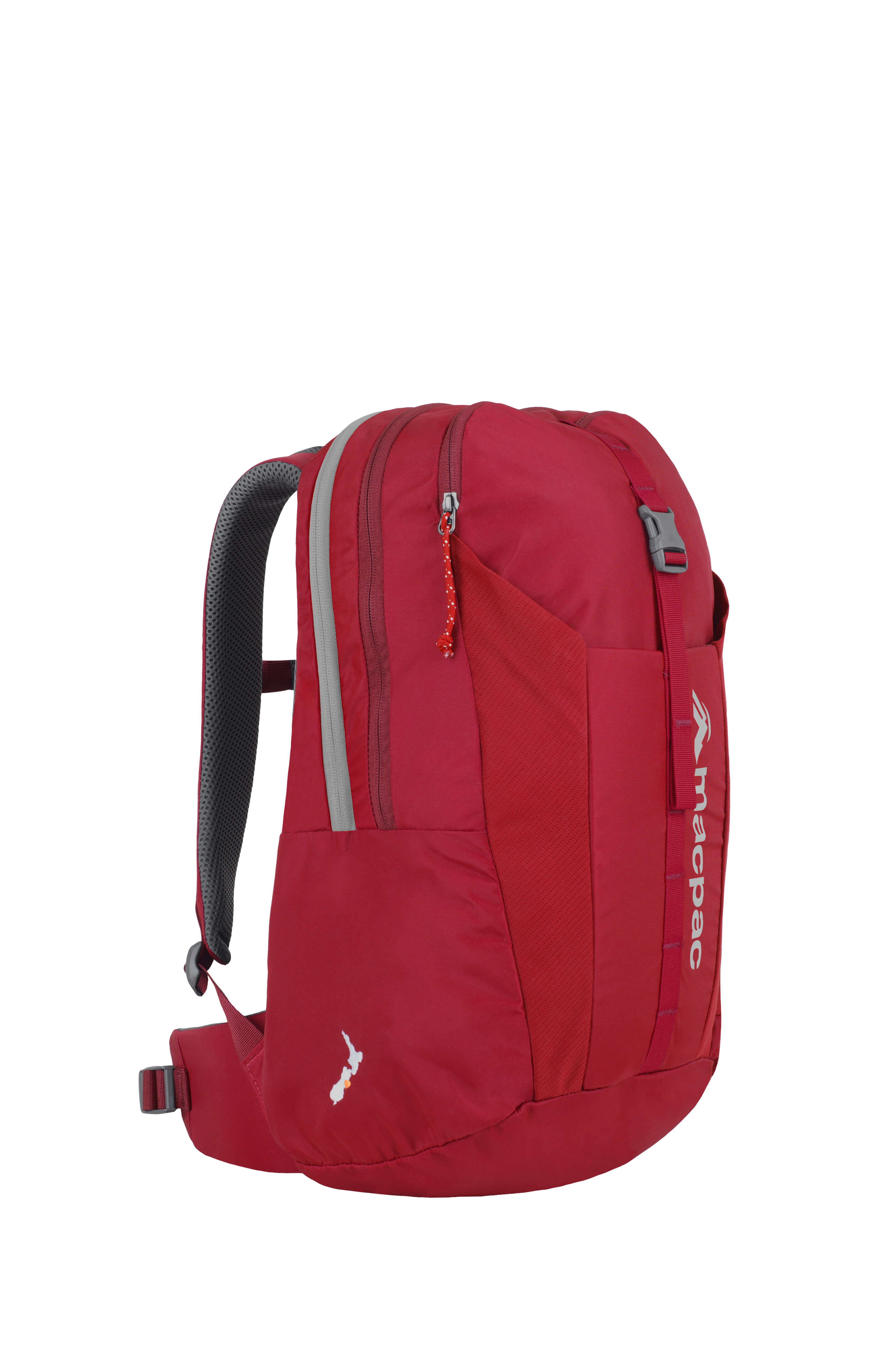 macpac hiking pack