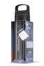 LifeStraw Go 2.0 Water Filter Bottle &mdash; 650ml, Nordic Noir, hi-res