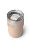 YETI&reg; Rambler&reg; Ceramic Lined Stackable Cup &mdash; 8 oz, Tahini, hi-res