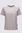 Macpac Women's Abel Tasman Topo Fairtrade Organic Cotton Short Sleeve T-Shirt, Moonbeam, hi-res