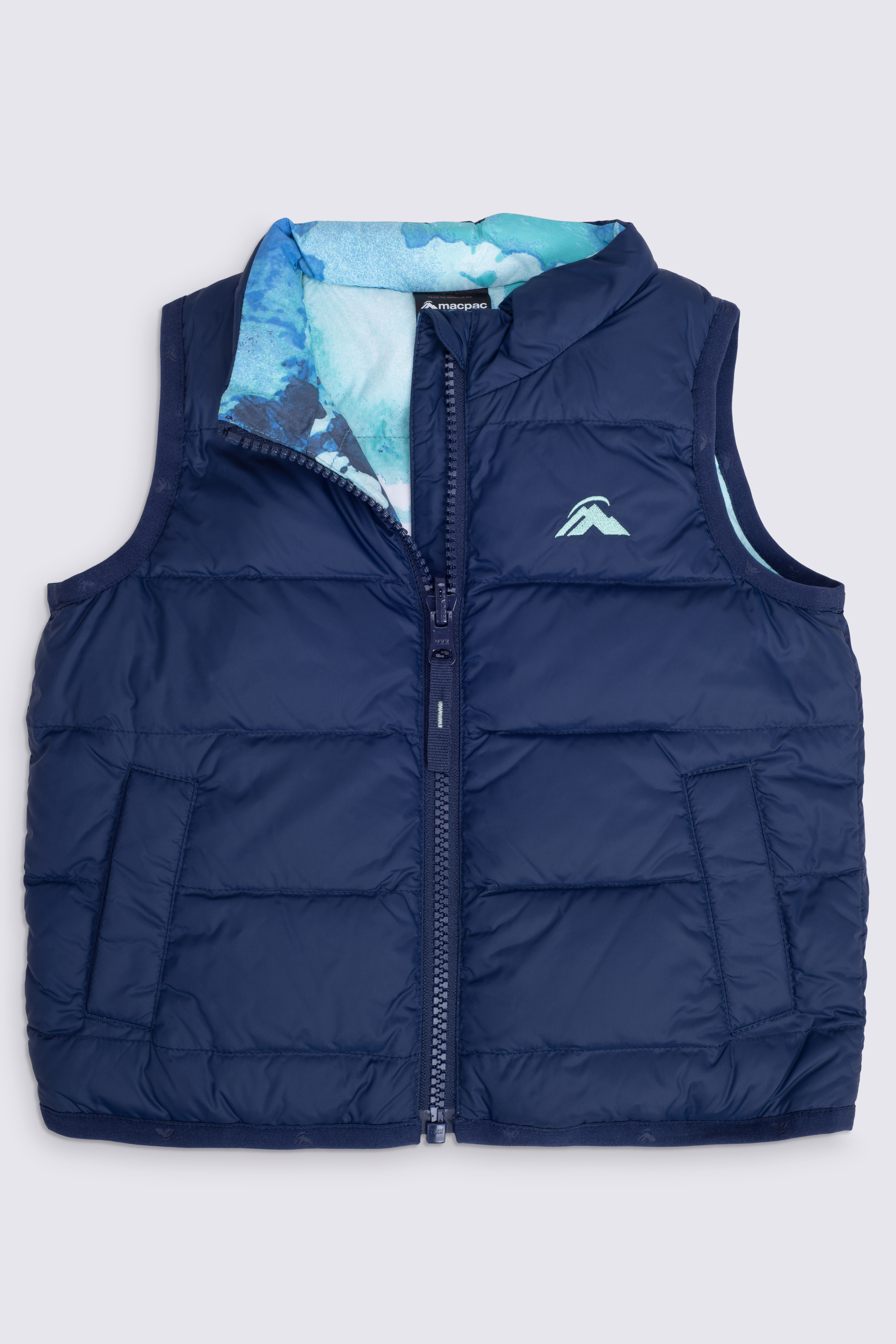 Macpac down vest women's new arrivals