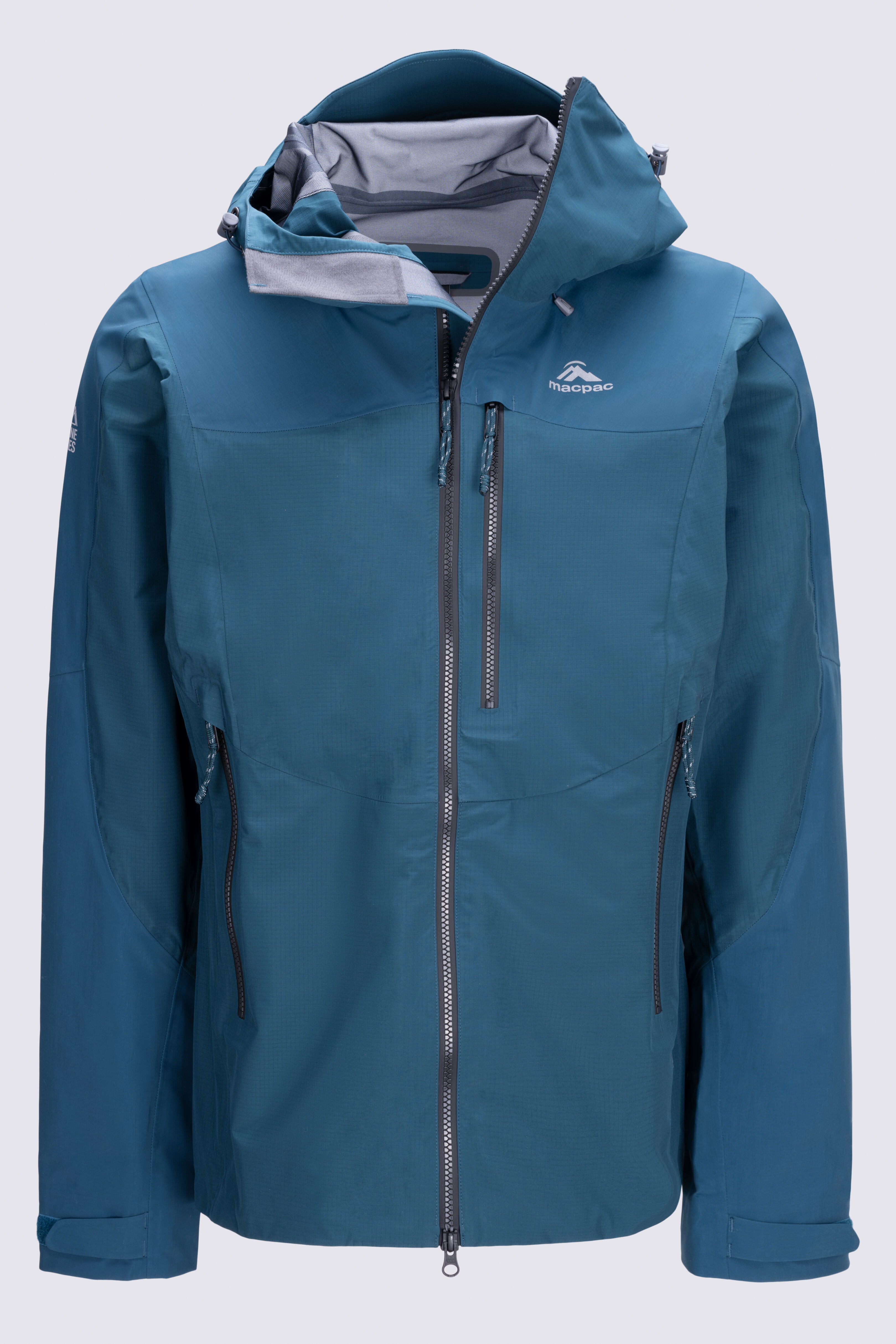 Macpac shop pertex jacket