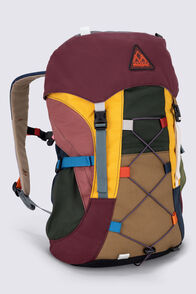 Macpac ReVive Fanatic AzTec&reg;&nbsp;28L Backpack, Multi, hi-res