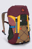 Macpac ReVive Fanatic AzTec&reg;&nbsp;28L Backpack, Multi, hi-res