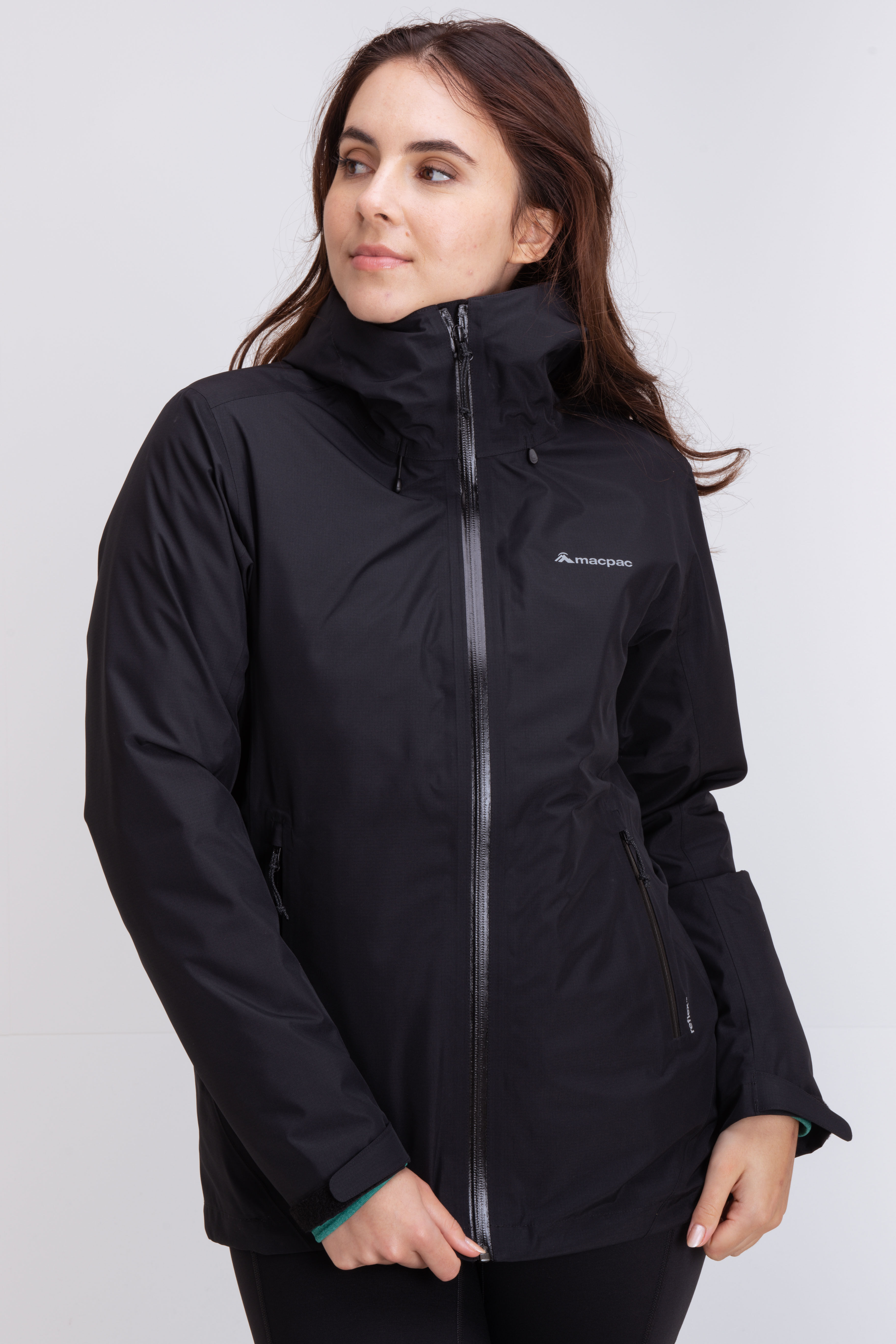 Macpac Women's Névé Three-In-One Snow 