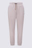 Macpac Women&rsquo;s Heritage Fleece Pant, Etherea/Moonbeam, hi-res