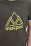 Macpac Kids' Vintage Graphic T-Shirt, Beetle, hi-res