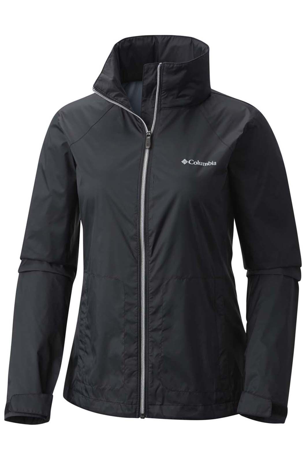 columbia switchback rain jacket
