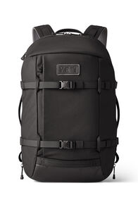 YETI&reg; Crossroads&reg; 27L Backpack, Black, hi-res