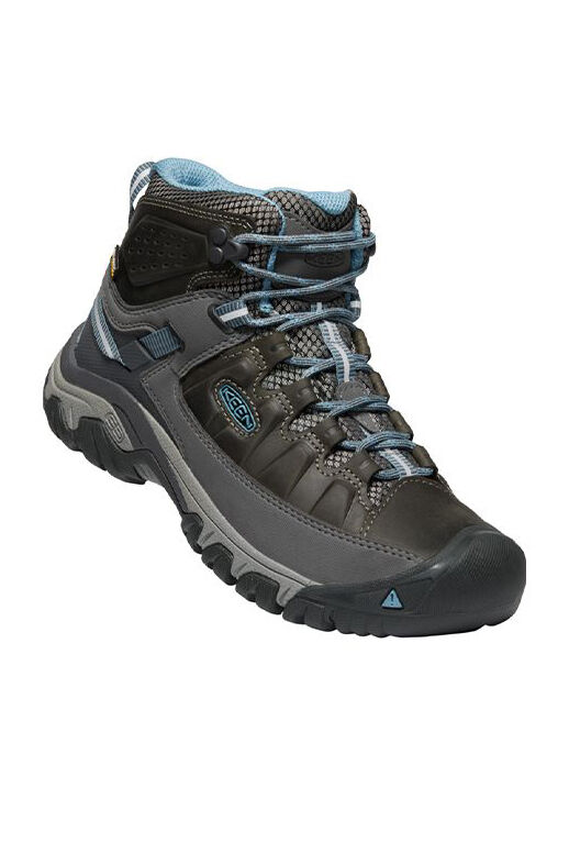 Keen Targhee III WP Hiking Boots Women s Macpac
