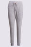 Macpac Women's Merino Blend Track Pants, Light Grey Marle, hi-res