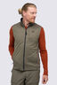 Macpac Men&rsquo;s Verve Vest, Tarmac, hi-res