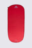 Macpac ¾ Sleeping Mat — 2.5cm, Salsa, hi-res