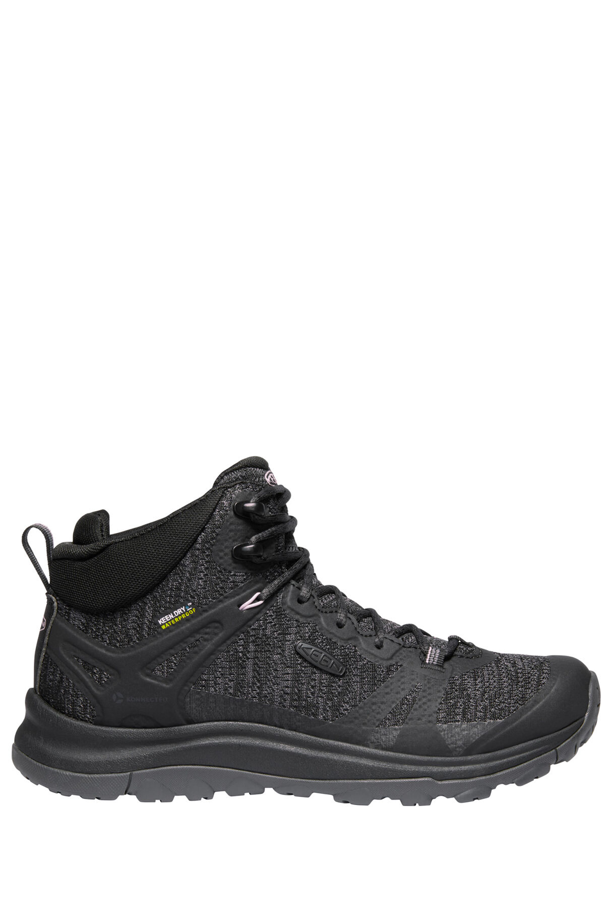Keen Women s Terradora II Mid WP Hiking Boots Macpac